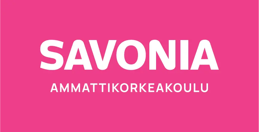 Savonia logo